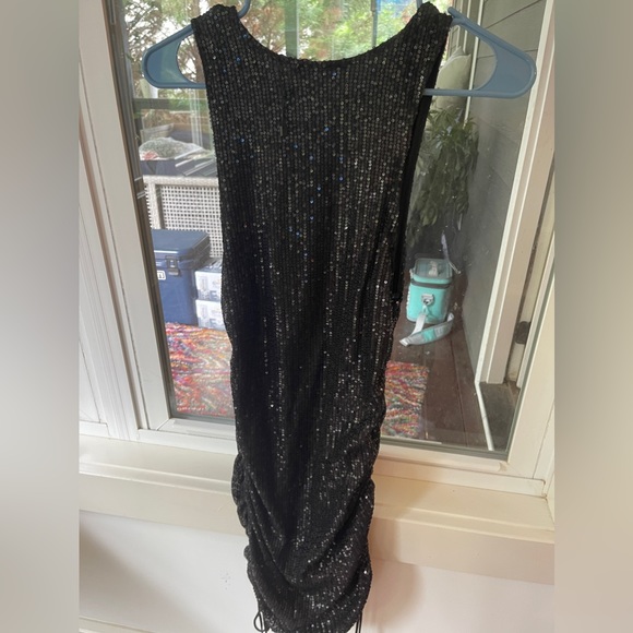 Urban outfitters LITTLE BLACK DRESS - Picture 3 of 3